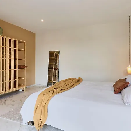 Secluded Pool Near Castle Villa *